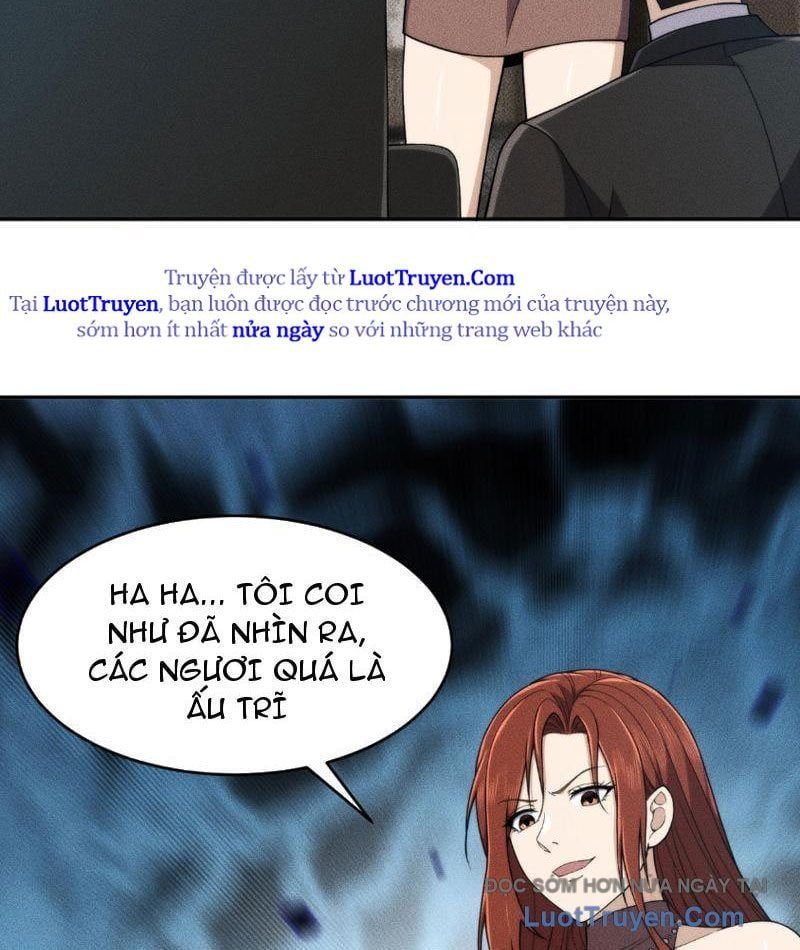 Ẩn Long Đô Thị Chap 15 - Next Chap 16