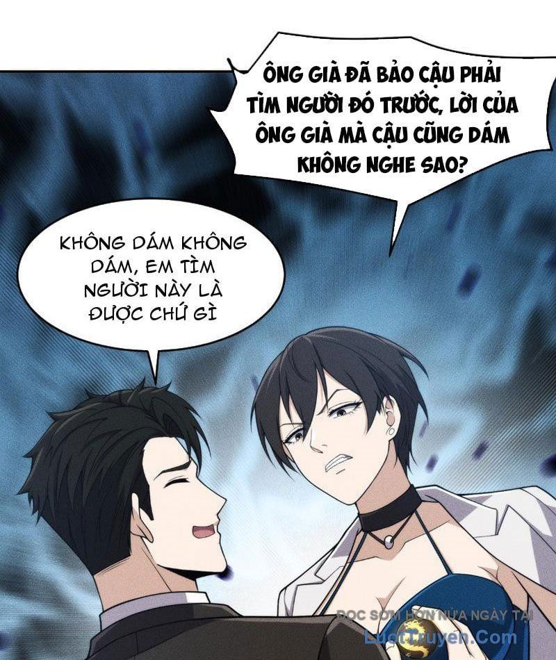 Ẩn Long Đô Thị Chap 16 - Next Chap 17