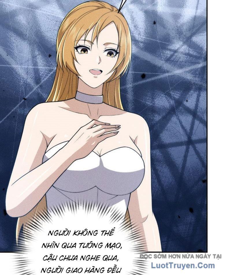 Ẩn Long Đô Thị Chap 16 - Next Chap 17