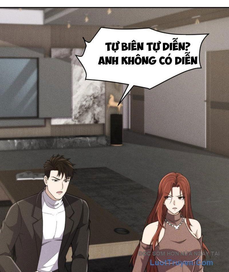 Ẩn Long Đô Thị Chap 16 - Next Chap 17