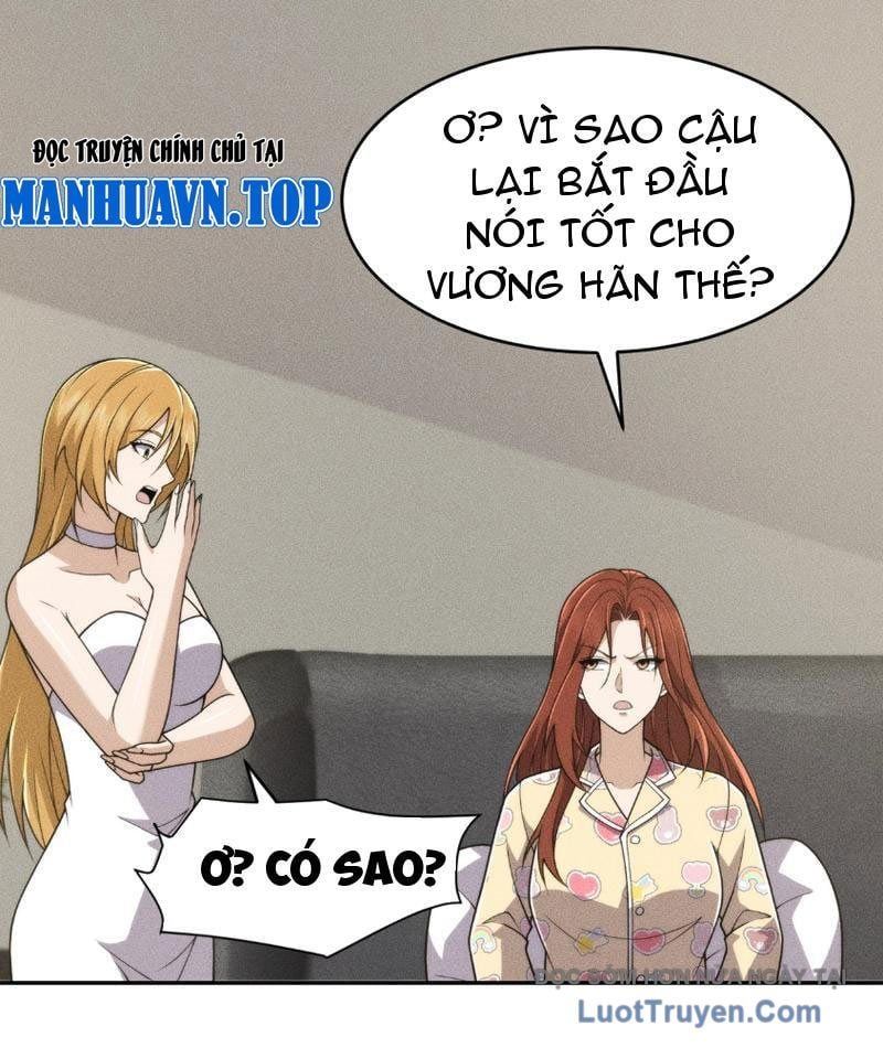 Ẩn Long Đô Thị Chap 16 - Next Chap 17