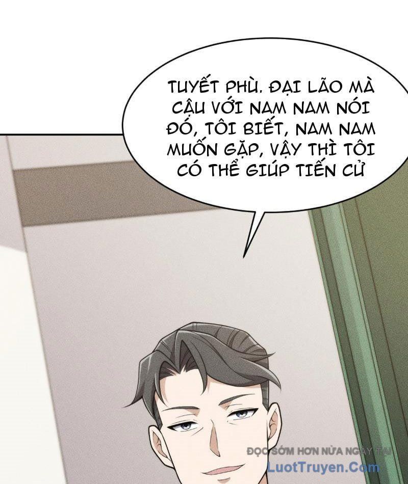 Ẩn Long Đô Thị Chap 16 - Next Chap 17