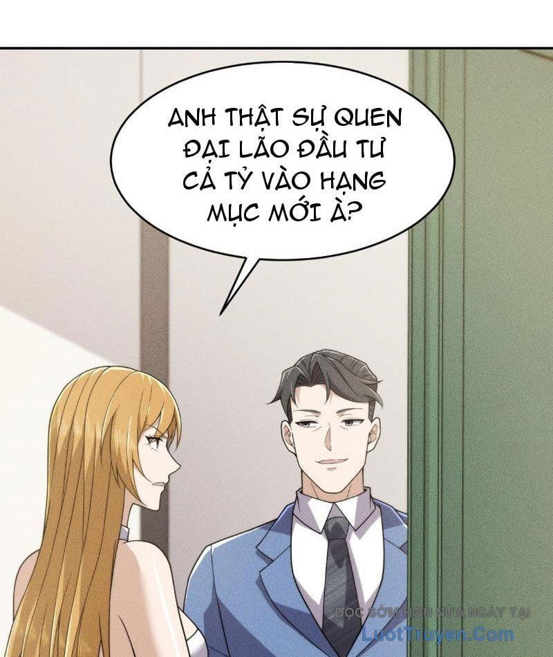 Ẩn Long Đô Thị Chap 16 - Next Chap 17