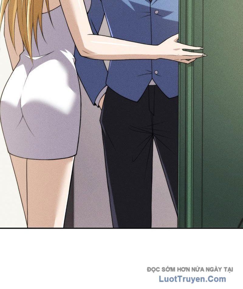 Ẩn Long Đô Thị Chap 16 - Next Chap 17