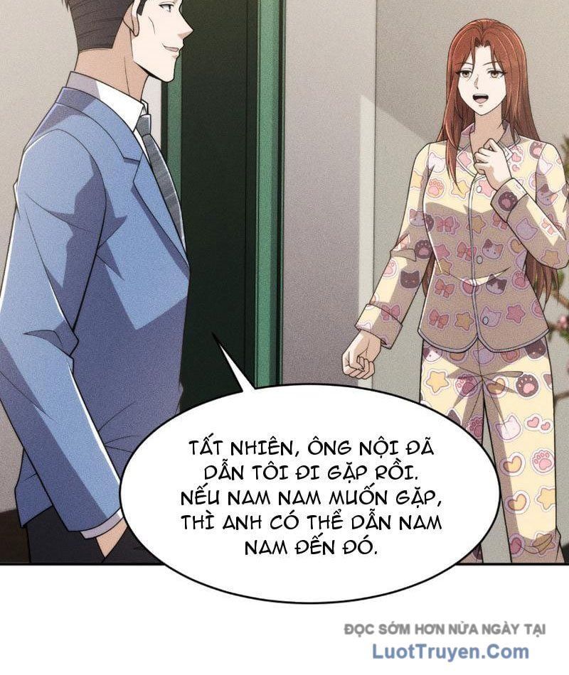 Ẩn Long Đô Thị Chap 16 - Next Chap 17