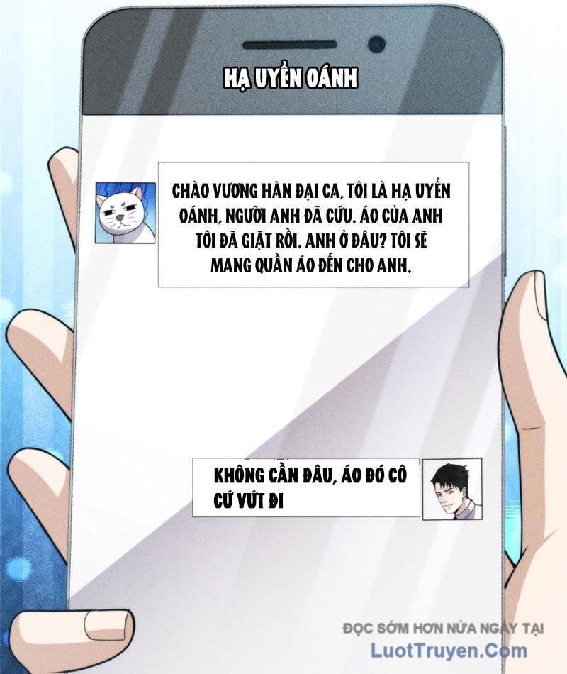 Ẩn Long Đô Thị Chap 16 - Next Chap 17