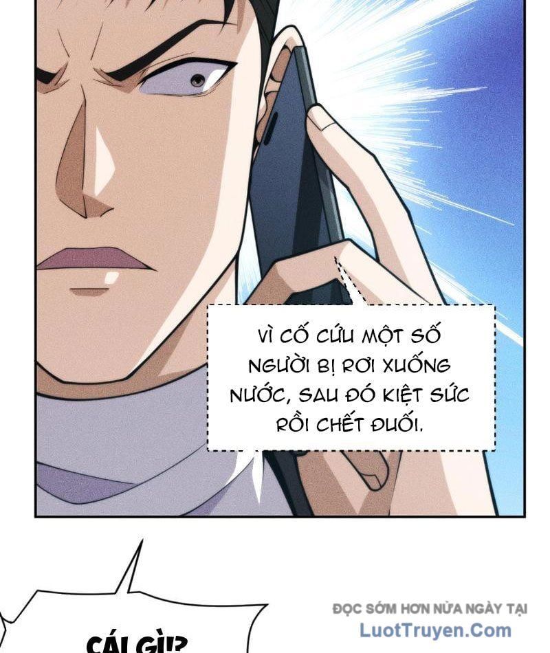 Ẩn Long Đô Thị Chap 16 - Next Chap 17