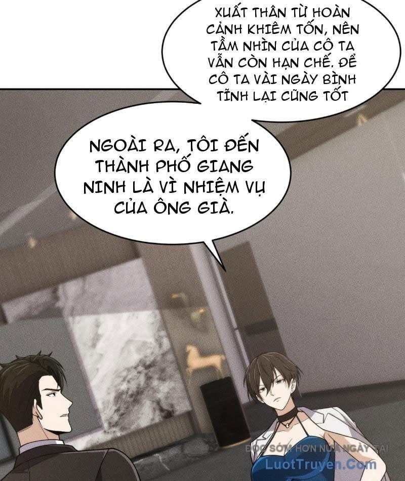 Ẩn Long Đô Thị Chap 16 - Next Chap 17