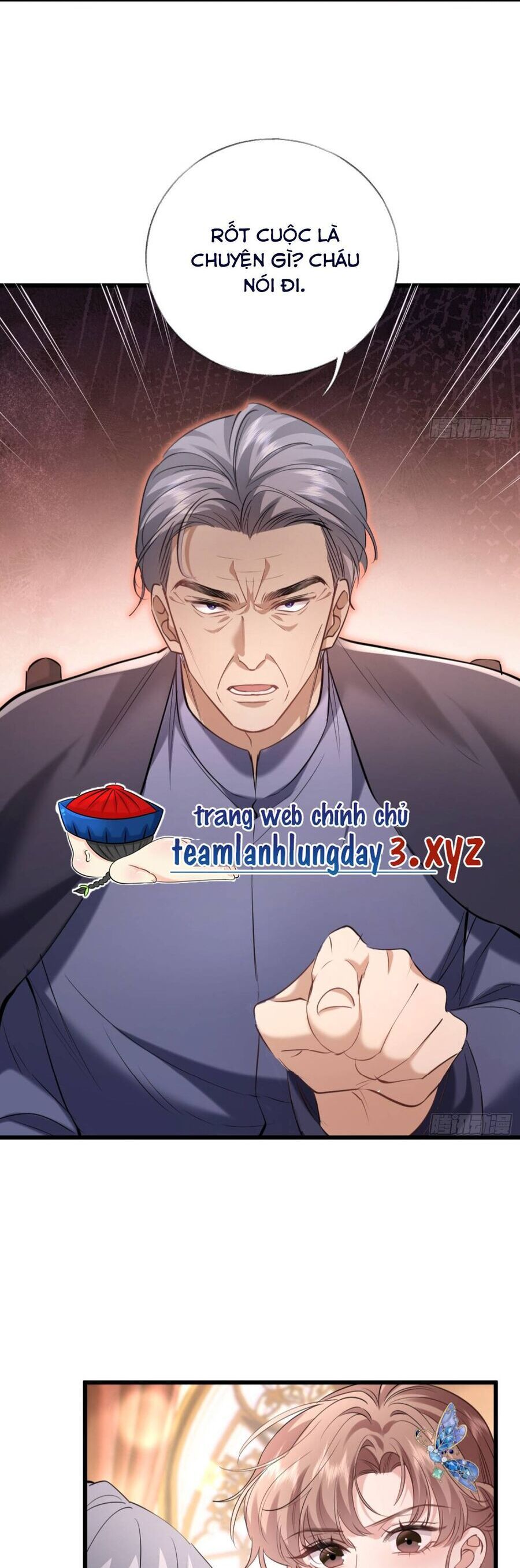 Từ Chối Hiến Thận, Tôi Trở Thành Mợ Út Của Người Yêu Cũ Chap 13 - Next Chap 14