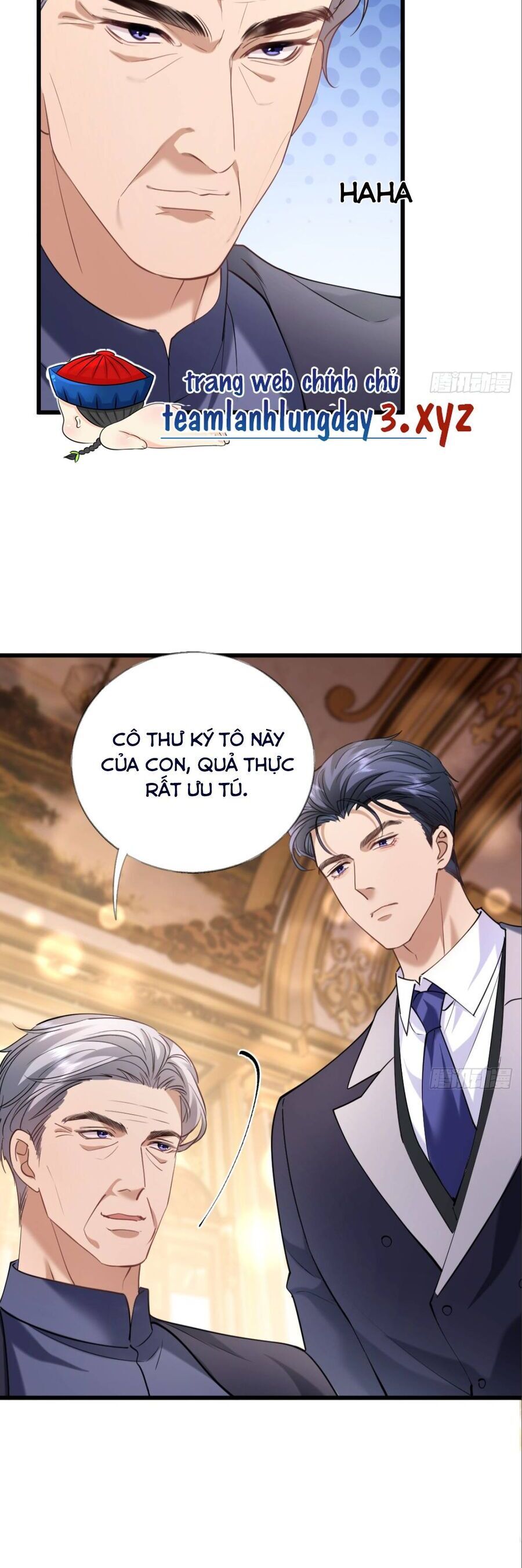 Từ Chối Hiến Thận, Tôi Trở Thành Mợ Út Của Người Yêu Cũ Chap 13 - Next Chap 14