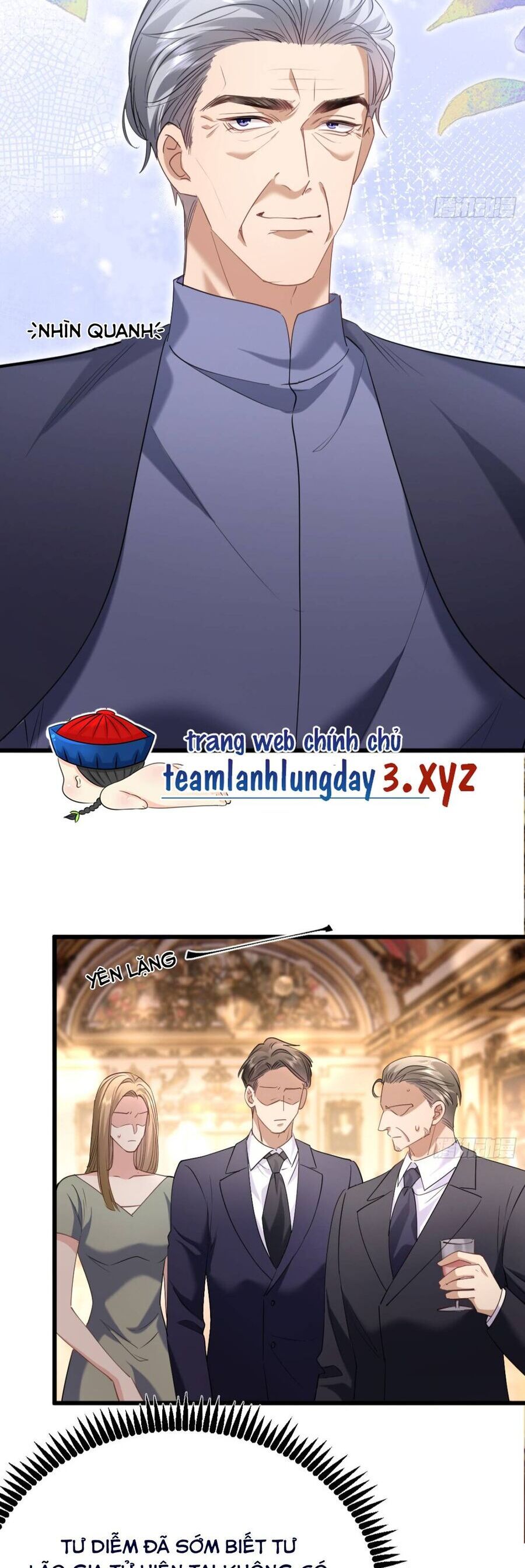 Từ Chối Hiến Thận, Tôi Trở Thành Mợ Út Của Người Yêu Cũ Chap 13 - Next Chap 14