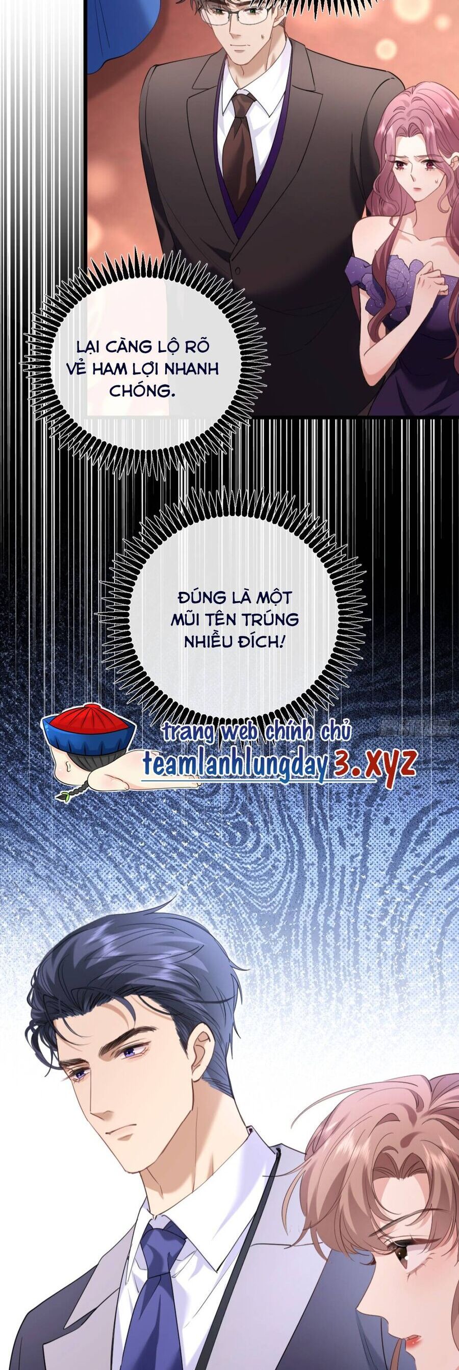 Từ Chối Hiến Thận, Tôi Trở Thành Mợ Út Của Người Yêu Cũ Chap 13 - Next Chap 14