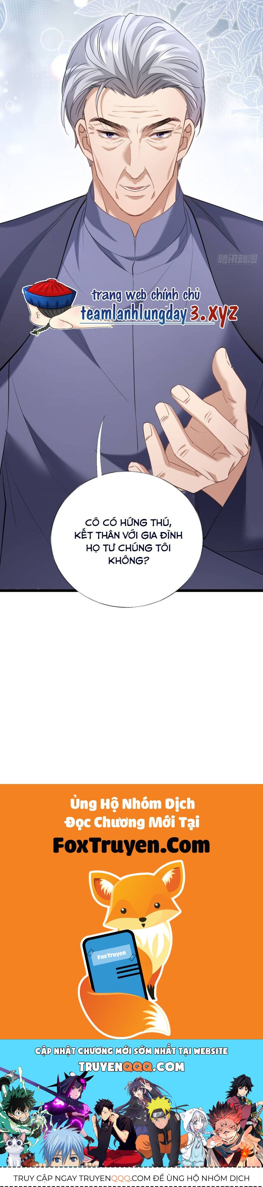 Từ Chối Hiến Thận, Tôi Trở Thành Mợ Út Của Người Yêu Cũ Chap 13 - Next Chap 14