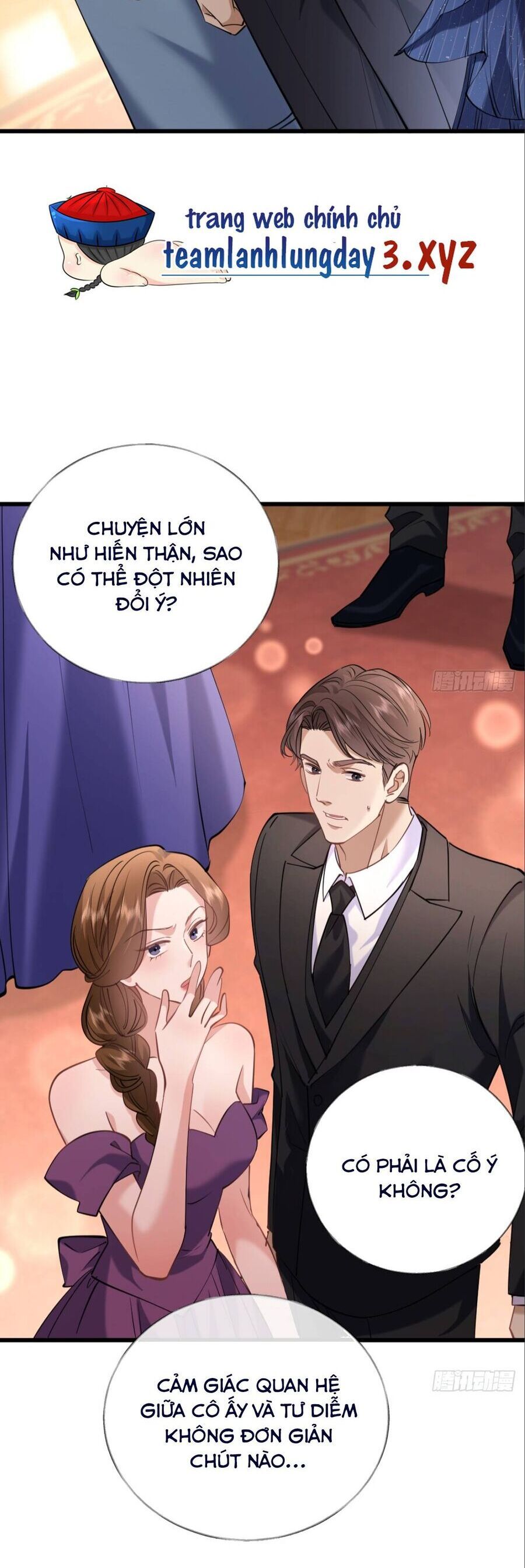 Từ Chối Hiến Thận, Tôi Trở Thành Mợ Út Của Người Yêu Cũ Chap 13 - Next Chap 14