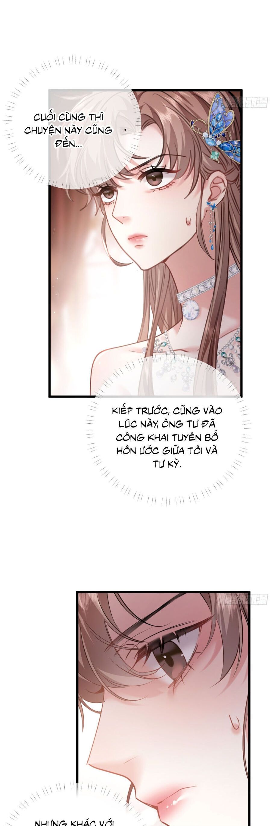 Từ Chối Hiến Thận, Tôi Trở Thành Mợ Út Của Người Yêu Cũ Chap 14 - Next Chap 15