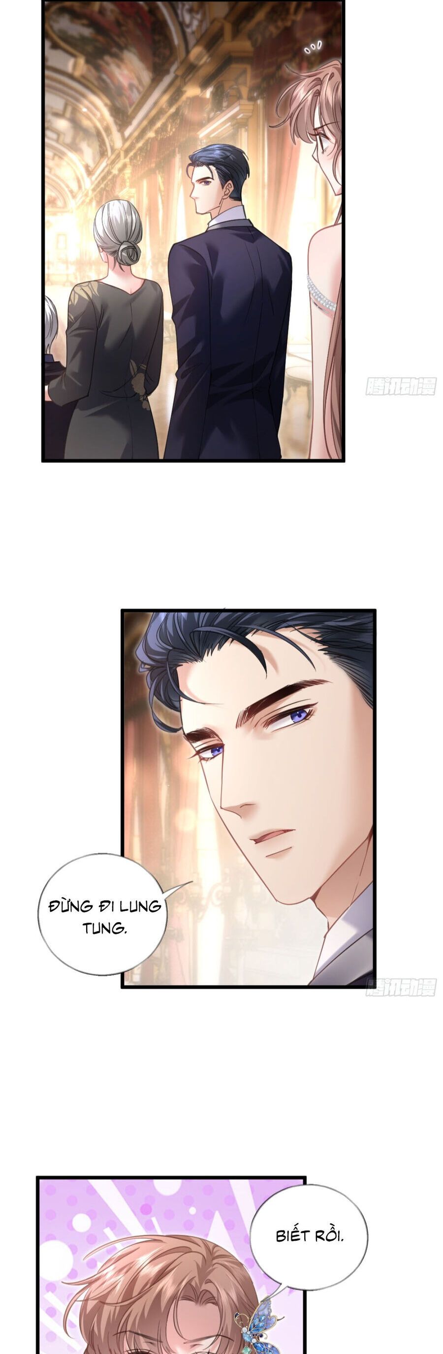 Từ Chối Hiến Thận, Tôi Trở Thành Mợ Út Của Người Yêu Cũ Chap 14 - Next Chap 15