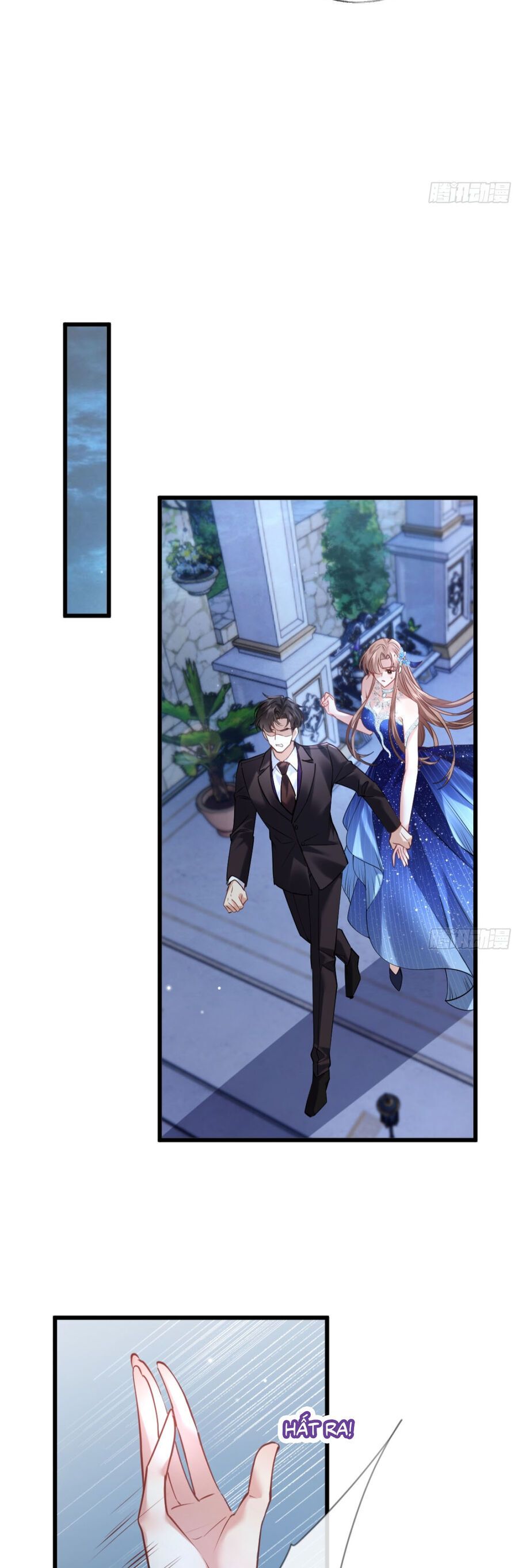 Từ Chối Hiến Thận, Tôi Trở Thành Mợ Út Của Người Yêu Cũ Chap 14 - Next Chap 15