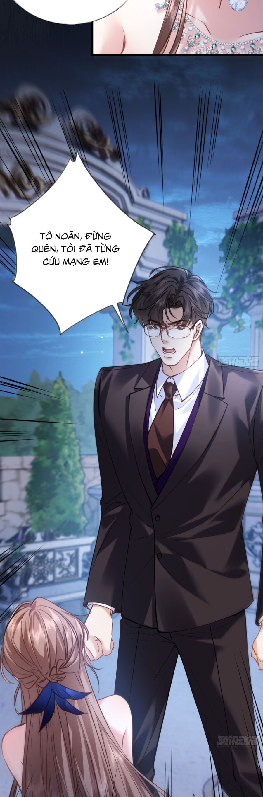 Từ Chối Hiến Thận, Tôi Trở Thành Mợ Út Của Người Yêu Cũ Chap 14 - Next Chap 15