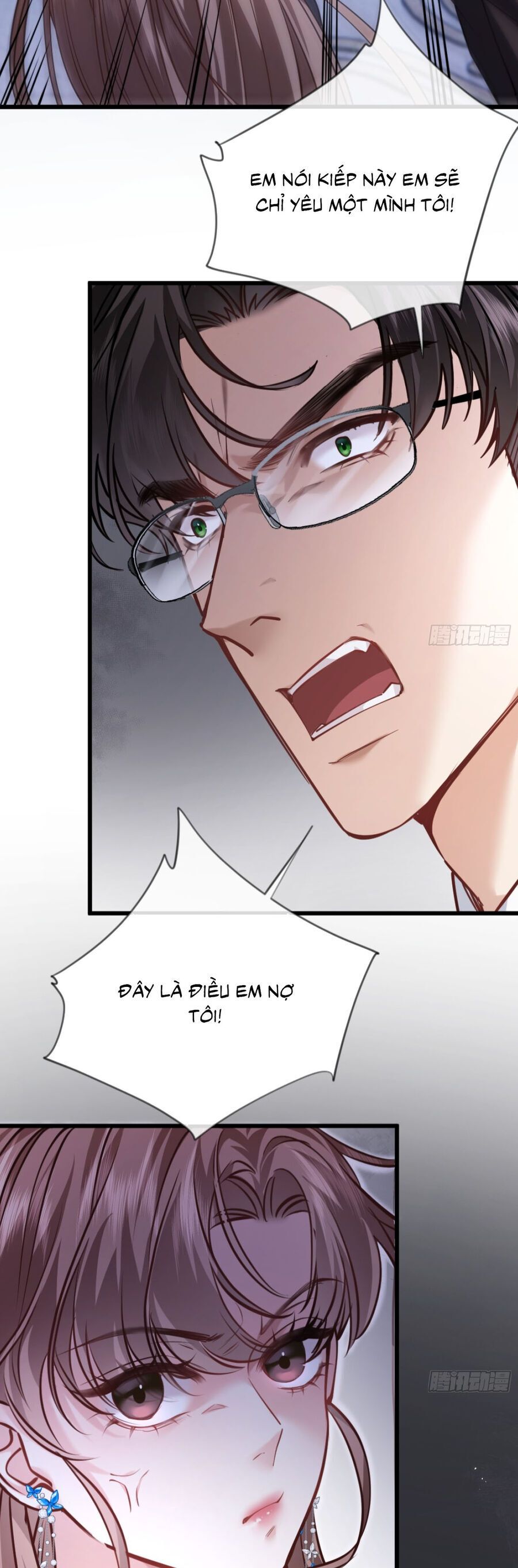 Từ Chối Hiến Thận, Tôi Trở Thành Mợ Út Của Người Yêu Cũ Chap 14 - Next Chap 15