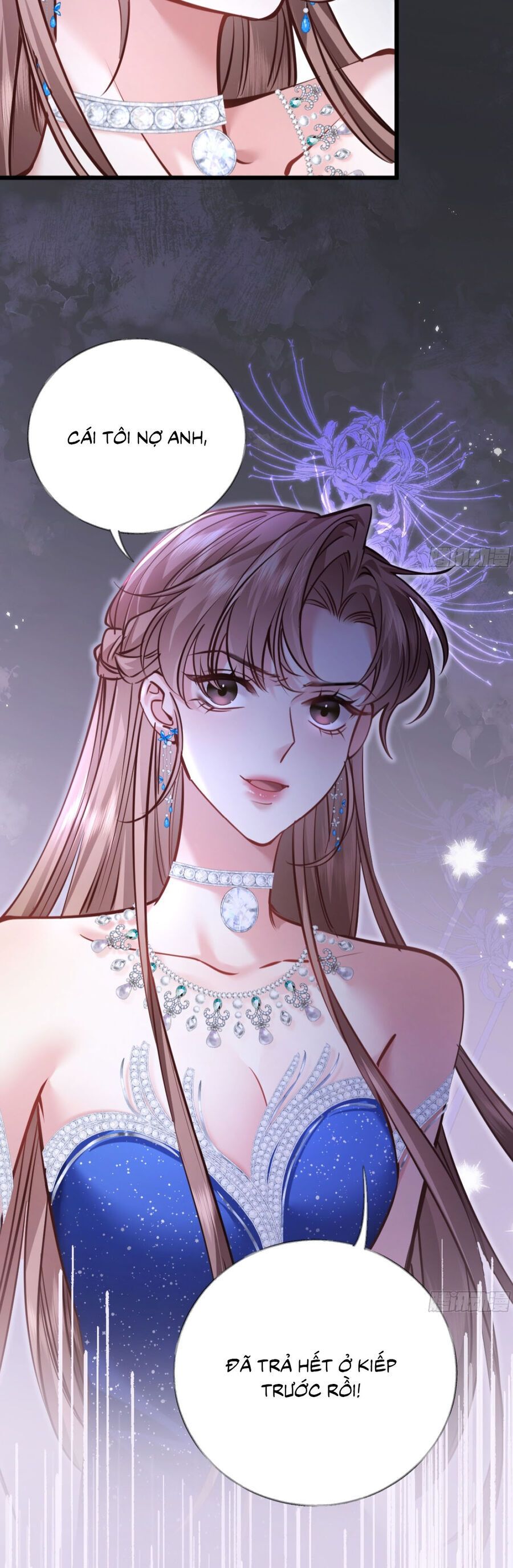 Từ Chối Hiến Thận, Tôi Trở Thành Mợ Út Của Người Yêu Cũ Chap 14 - Next Chap 15