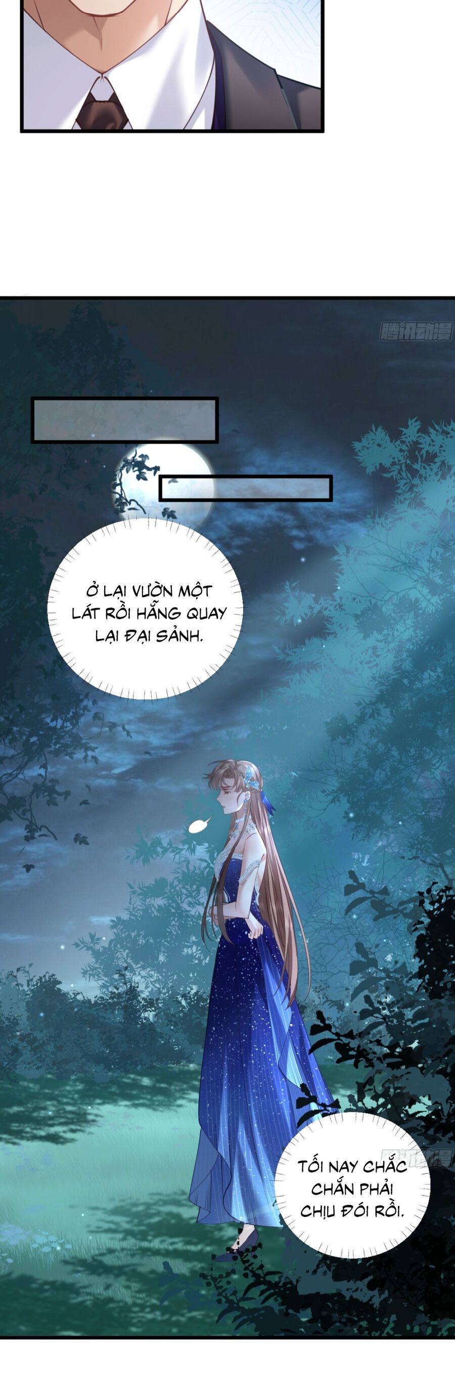 Từ Chối Hiến Thận, Tôi Trở Thành Mợ Út Của Người Yêu Cũ Chap 14 - Next Chap 15