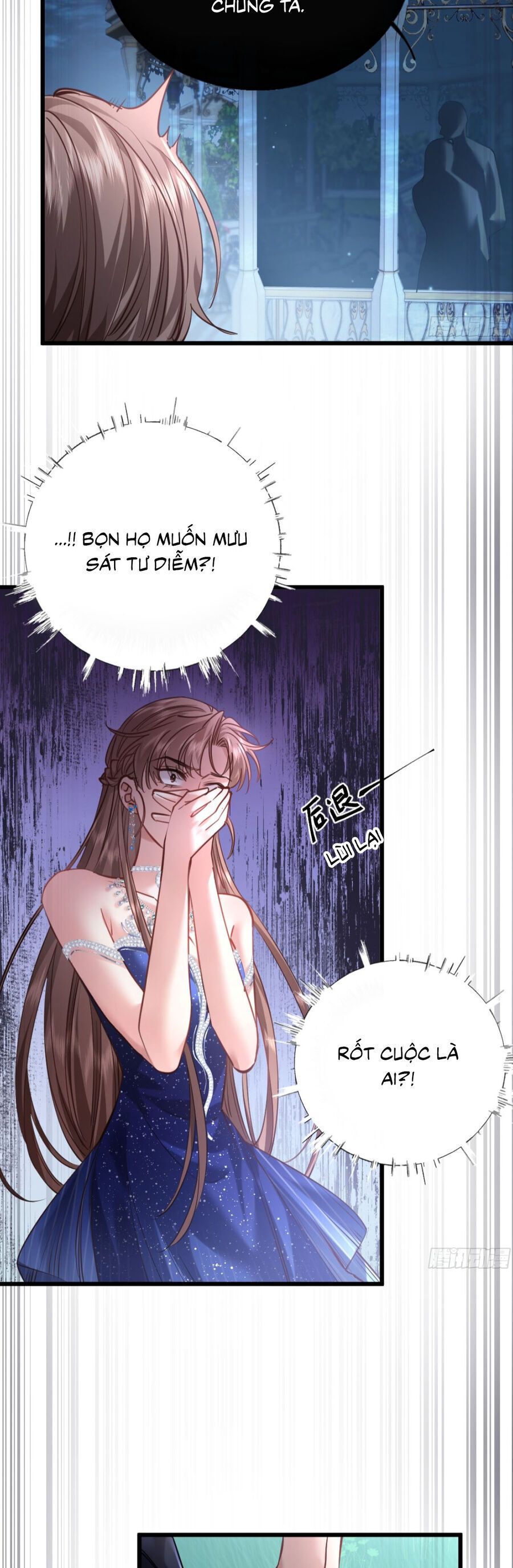 Từ Chối Hiến Thận, Tôi Trở Thành Mợ Út Của Người Yêu Cũ Chap 14 - Next Chap 15