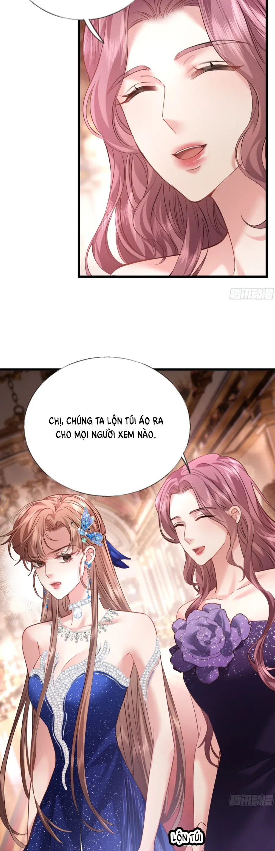 Từ Chối Hiến Thận, Tôi Trở Thành Mợ Út Của Người Yêu Cũ Chap 15 - Next Chap 16