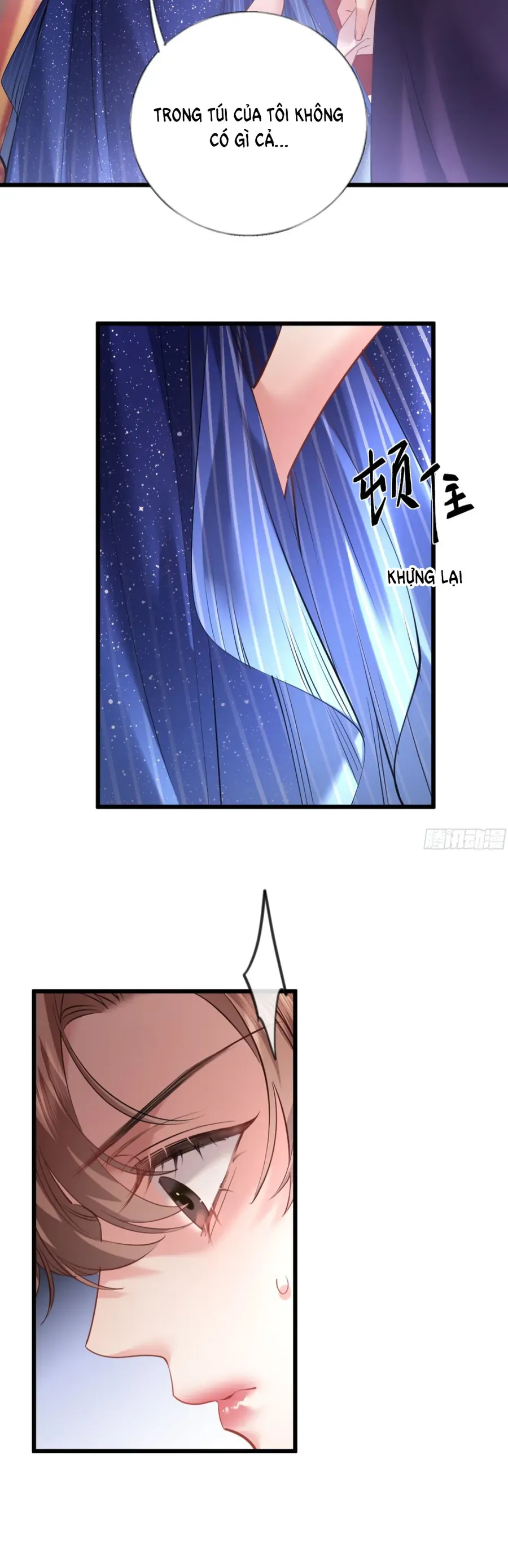 Từ Chối Hiến Thận, Tôi Trở Thành Mợ Út Của Người Yêu Cũ Chap 15 - Next Chap 16