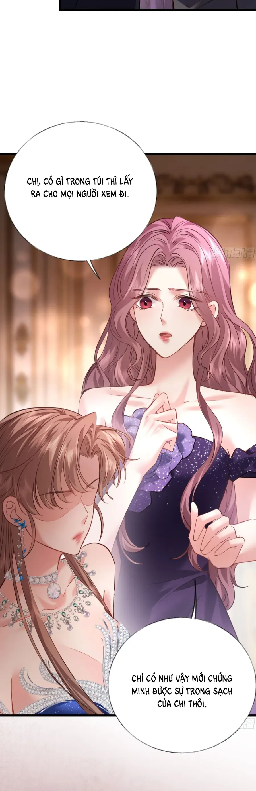 Từ Chối Hiến Thận, Tôi Trở Thành Mợ Út Của Người Yêu Cũ Chap 15 - Next Chap 16