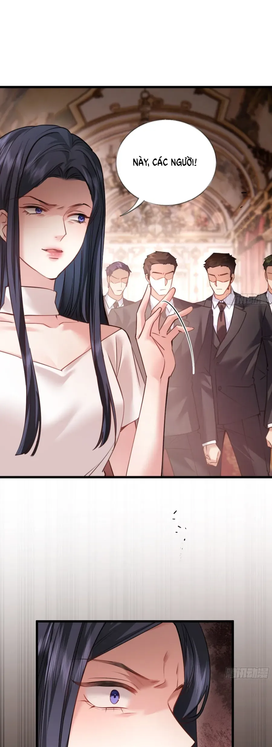 Từ Chối Hiến Thận, Tôi Trở Thành Mợ Út Của Người Yêu Cũ Chap 15 - Next Chap 16