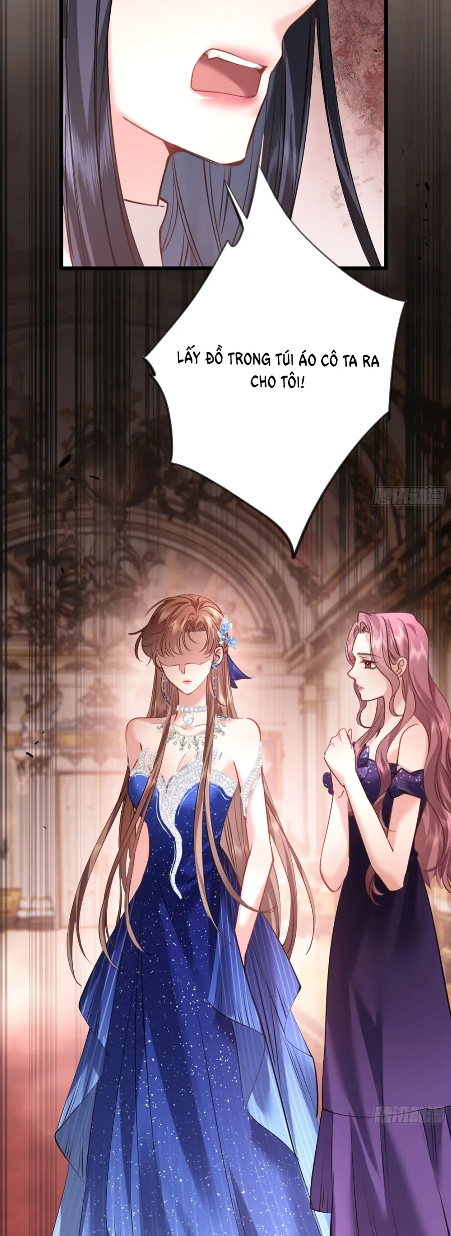 Từ Chối Hiến Thận, Tôi Trở Thành Mợ Út Của Người Yêu Cũ Chap 15 - Next Chap 16