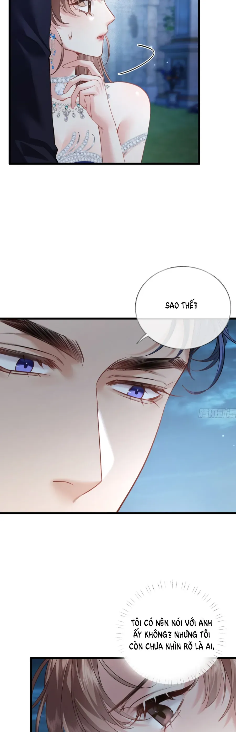 Từ Chối Hiến Thận, Tôi Trở Thành Mợ Út Của Người Yêu Cũ Chap 15 - Next Chap 16