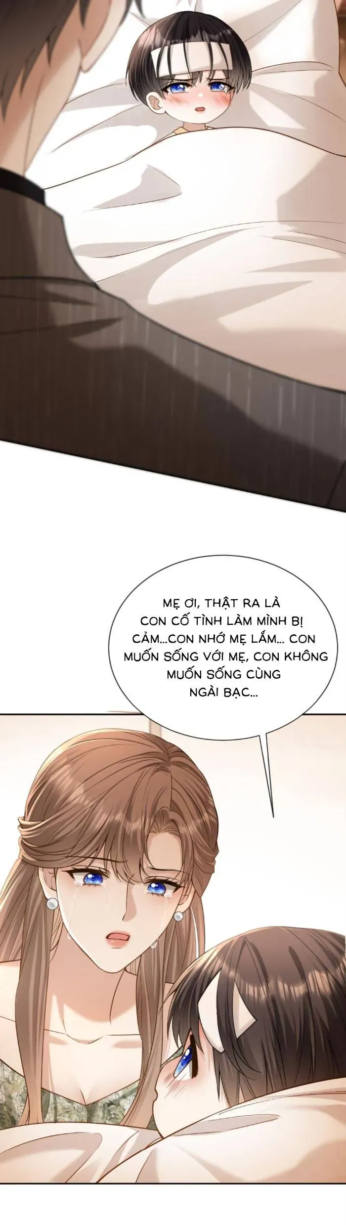 Lời Sám Hối Muộn Màng Chap 19 - Next Chap 20