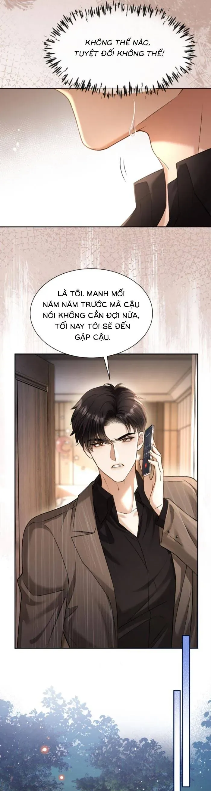 Lời Sám Hối Muộn Màng Chap 19 - Next Chap 20