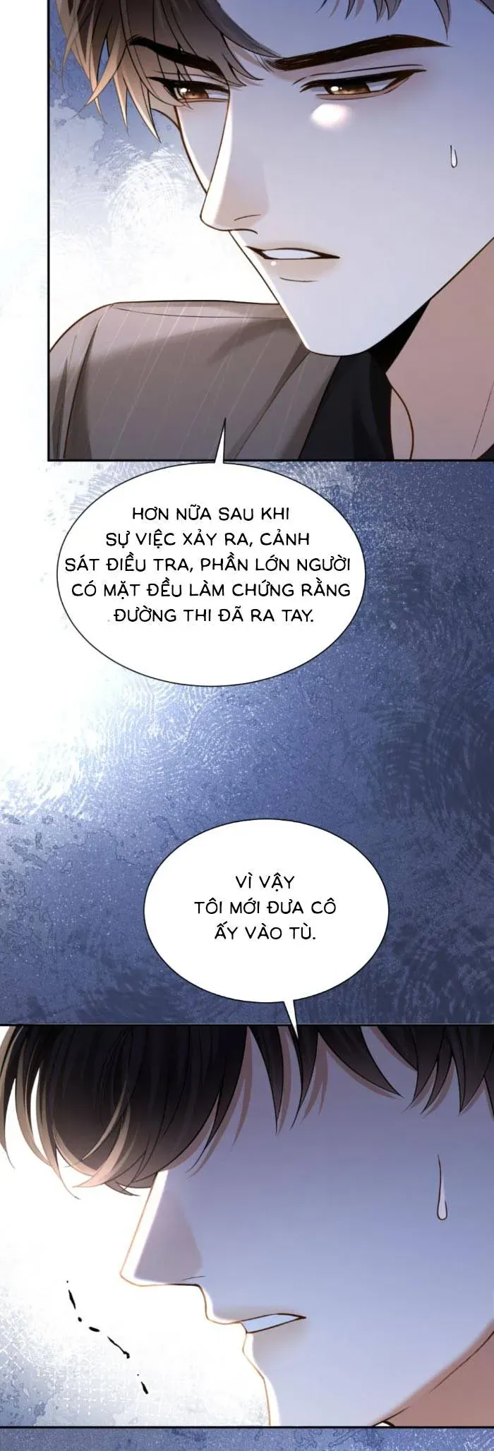Lời Sám Hối Muộn Màng Chap 19 - Next Chap 20