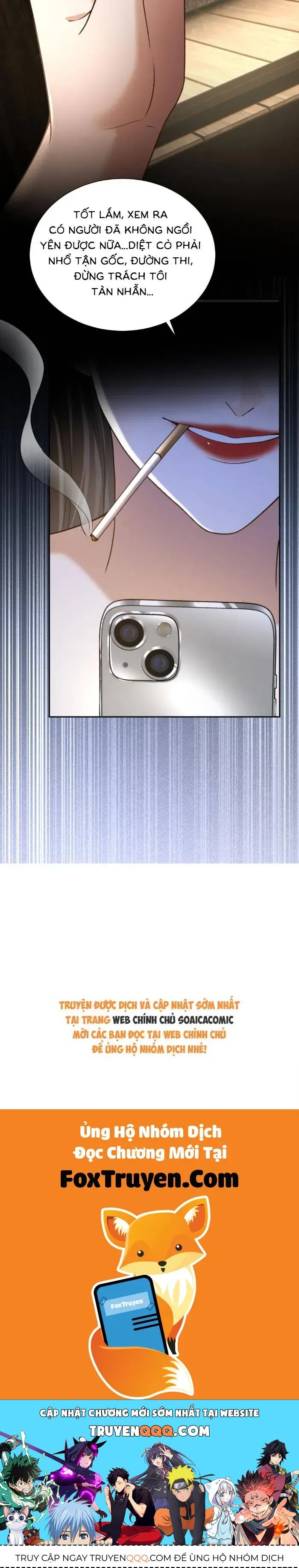 Lời Sám Hối Muộn Màng Chap 19 - Next Chap 20