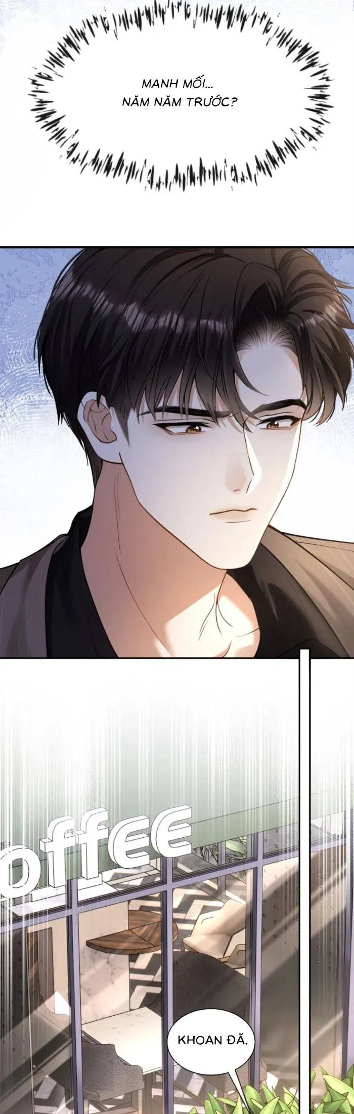 Lời Sám Hối Muộn Màng Chap 19 - Next Chap 20