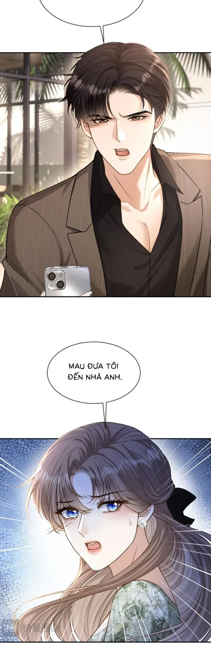 Lời Sám Hối Muộn Màng Chap 19 - Next Chap 20