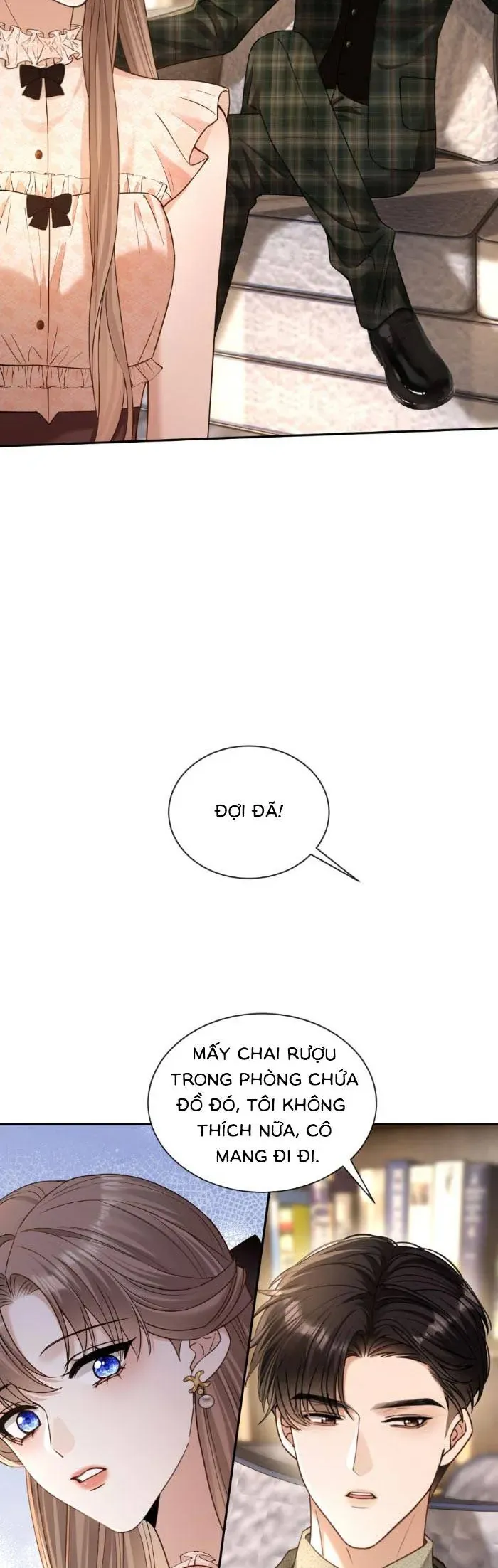 Lời Sám Hối Muộn Màng Chap 21 - Next Chap 22