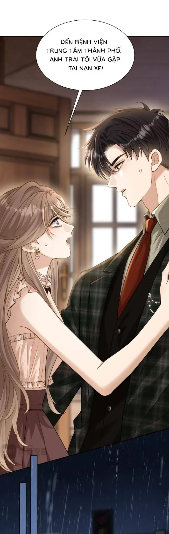 Lời Sám Hối Muộn Màng Chap 21 - Next Chap 22