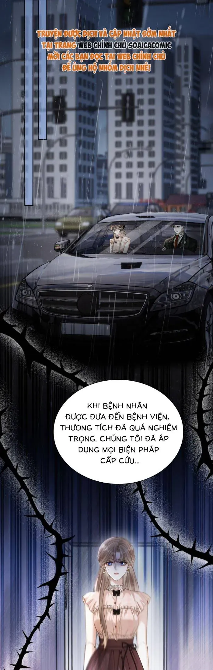 Lời Sám Hối Muộn Màng Chap 21 - Next Chap 22