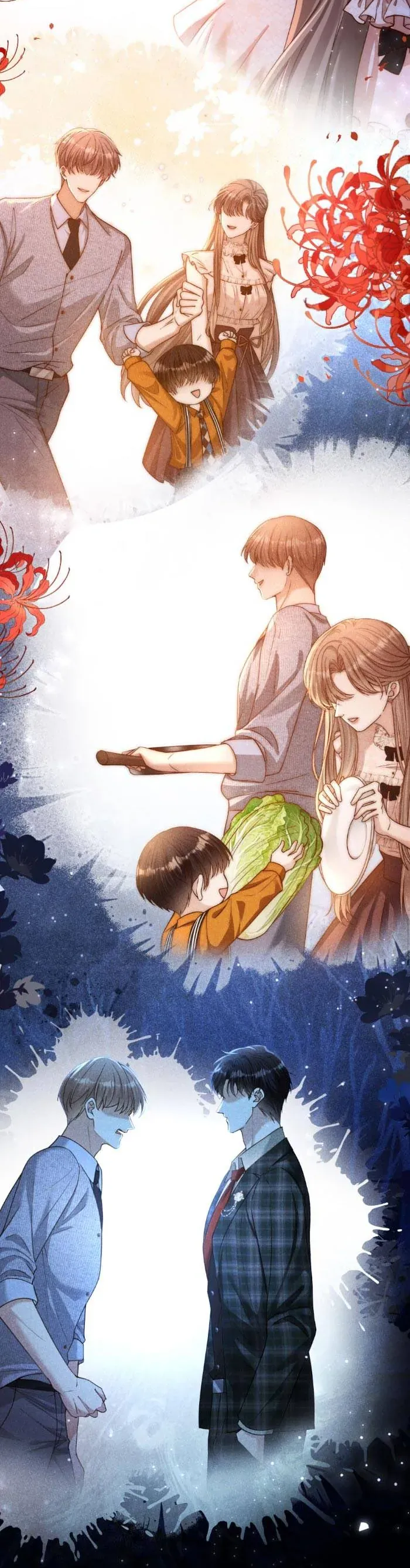 Lời Sám Hối Muộn Màng Chap 21 - Next Chap 22