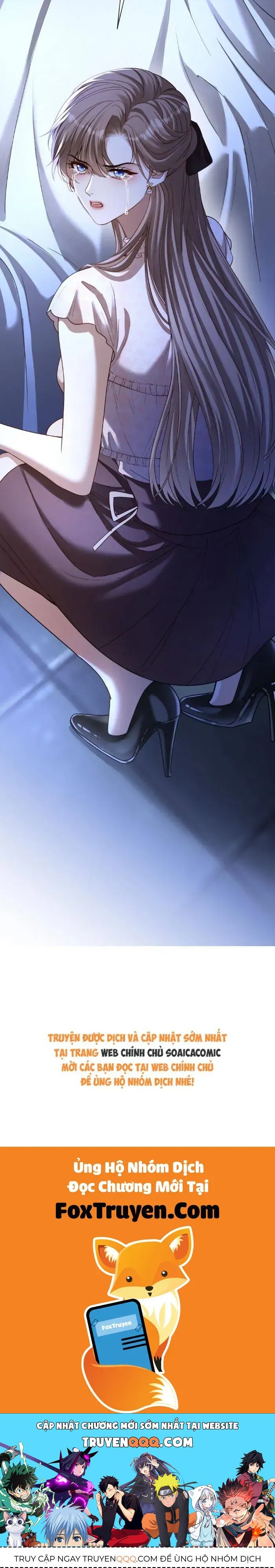 Lời Sám Hối Muộn Màng Chap 21 - Next Chap 22