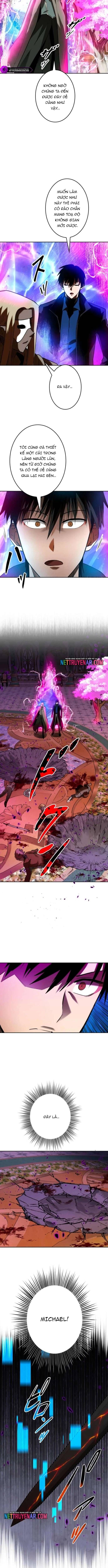 Chinh Phục Hầm Ngục Bằng Sao Chép Và Dán! Chap 67 - Next Chap 68