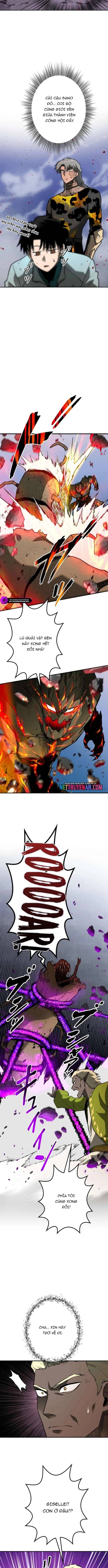 Chinh Phục Hầm Ngục Bằng Sao Chép Và Dán! Chap 67 - Next Chap 68