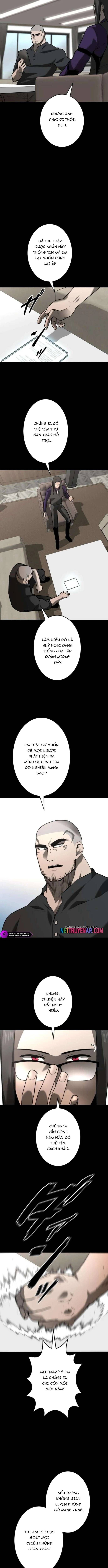 Chinh Phục Hầm Ngục Bằng Sao Chép Và Dán! Chap 67 - Next Chap 68