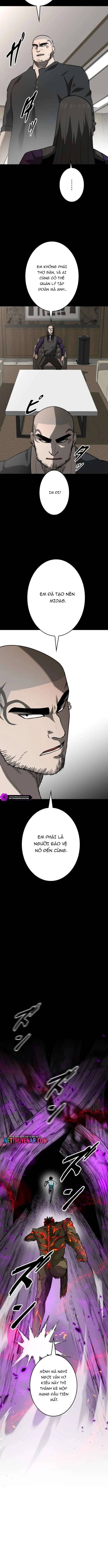 Chinh Phục Hầm Ngục Bằng Sao Chép Và Dán! Chap 67 - Next Chap 68