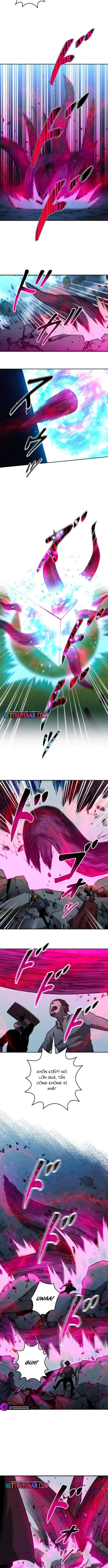 Chinh Phục Hầm Ngục Bằng Sao Chép Và Dán! Chap 67 - Next Chap 68