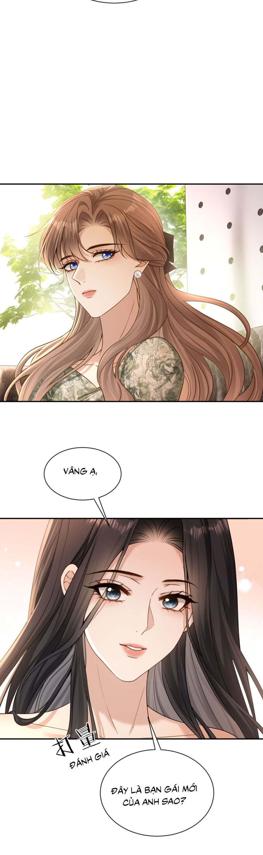 Em Là Tất Cả Tinh Tú Của Anh Chap 19 - Next Chap 20