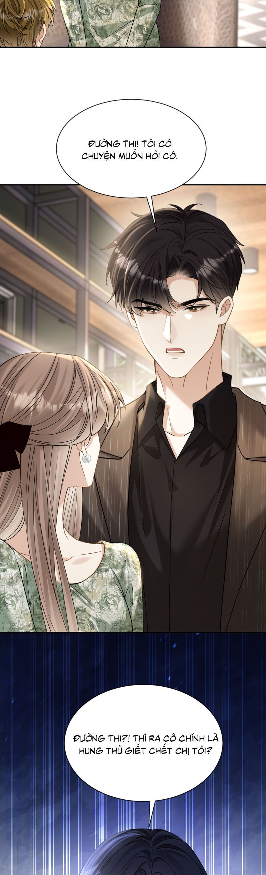 Em Là Tất Cả Tinh Tú Của Anh Chap 19 - Next Chap 20